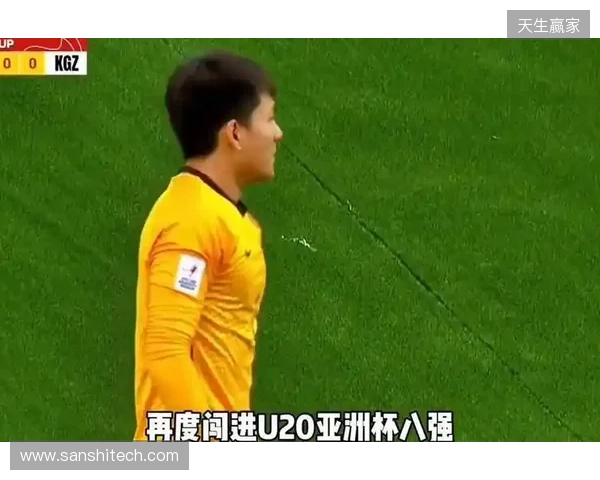 媒体人谈李昊神扑：门前反应太快了，又救了中国队一命