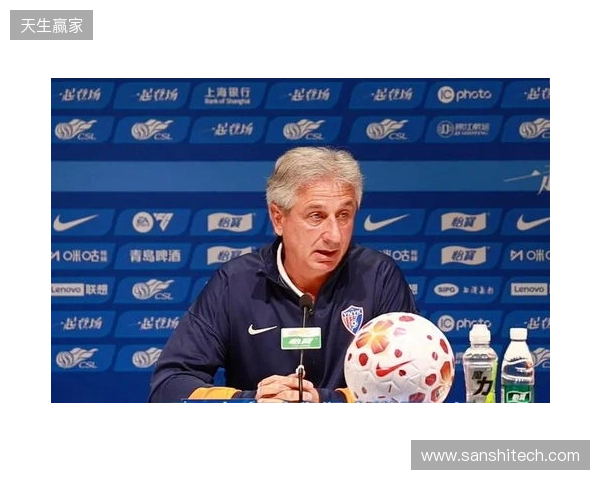 乔迪:海港实力很强,我们必须拿出积极的态度 乔迪:海港实力很强,我们必须拿出积极的态度