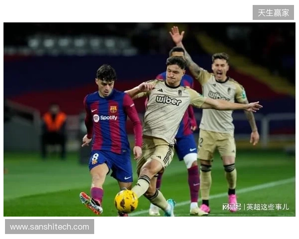 巴萨、马竞发布赛事预告海报：亚马尔、莱万、卢克曼出镜