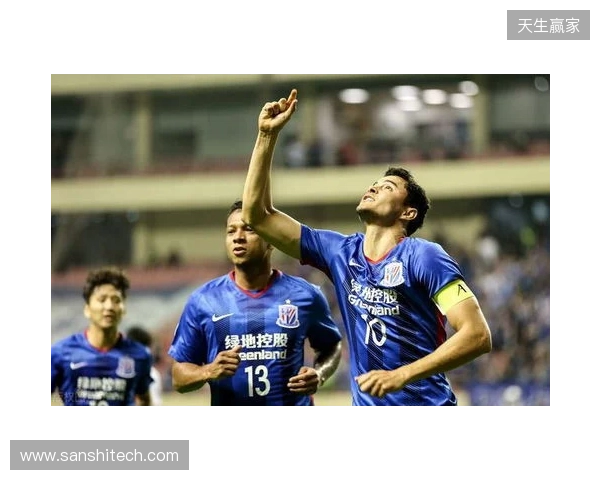 莫雷诺：申花是我的家希望可以常回来看看 想和球迷有正式的告别