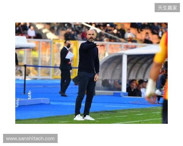 费内巴切和马雷斯卡会面，他说自己一直在等曼城帅位的机会