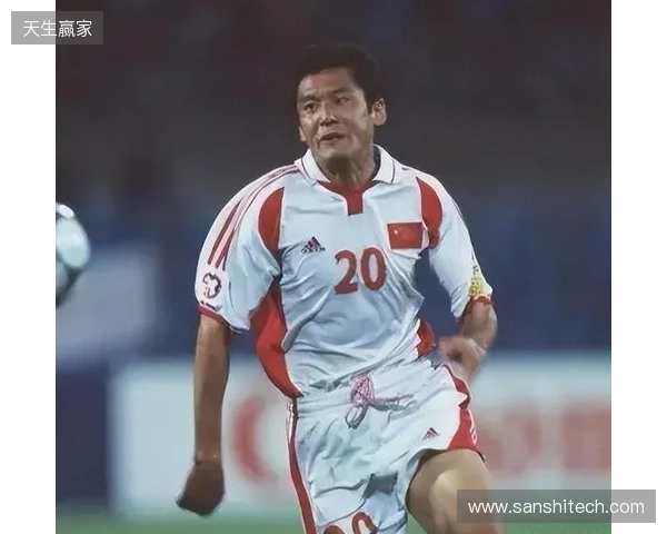 杨晨：希望下届世界杯能有中国队；任何工作身材管理都很重要